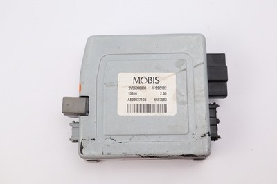 2012-2017 HYUNDAI VELOSTER ELECTRIC POWER STEERING MODULE MOBIS 2V56399800 EPS