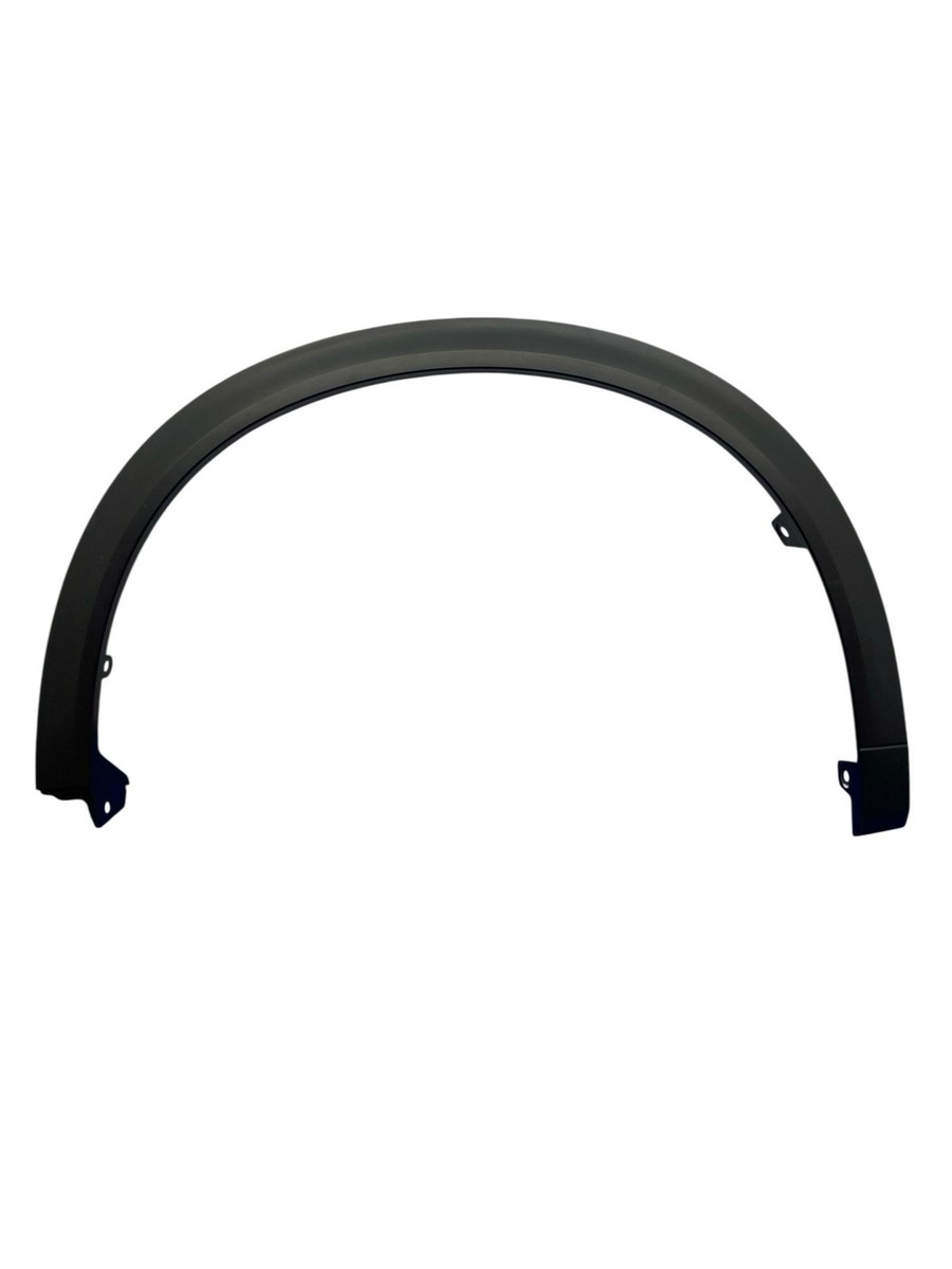 2025 Mazda CX-70 Front Right Passenger Fender Wheel Arch Flare