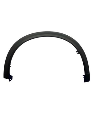 2025 Mazda CX-70 Front Right Passenger Fender Wheel Arch Flare