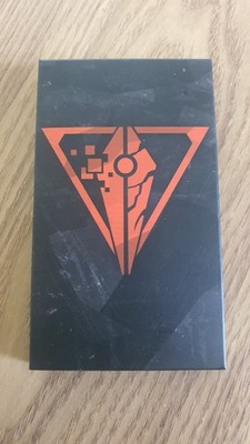 Canoptek Circle Kill Team Datenkarten Neu in Box