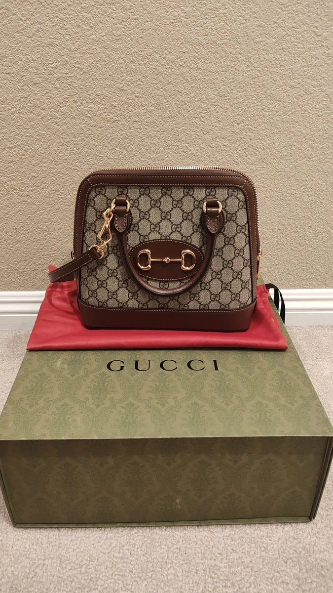 Gucci Horsebit 1955 Bags & Handbags for Women for sale | eBay