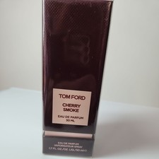 Tom Ford CHERRY SMOKE - Eau De Parfum EDP 50ml - BNIB SEALED GENUINE