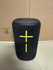 Ultimate Ears Everboom Portable Bluetooth Speaker Black 984-001872