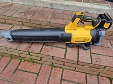 Dewalt DCBL722B 20V Brushless Cordless Handheld Blower