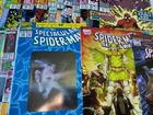 35 different Spider-Man comic books lot Amazing, Web, Spectacular,  Tales  (637)