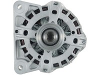 As-Pl Lichtmaschine Generator 125 A 12 V FüR Dacia Sandero II Logan MCV 1.2