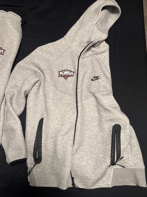 Nike Tech Alabama  Fushion EYBL