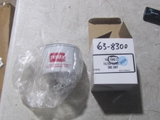 Genuine OEM Toro 63-8300 Spin on Filter Replaces 109-3117