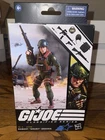New Hasbro G.I. Joe Classified Series Robert GRUNT Graves Action Figure #87