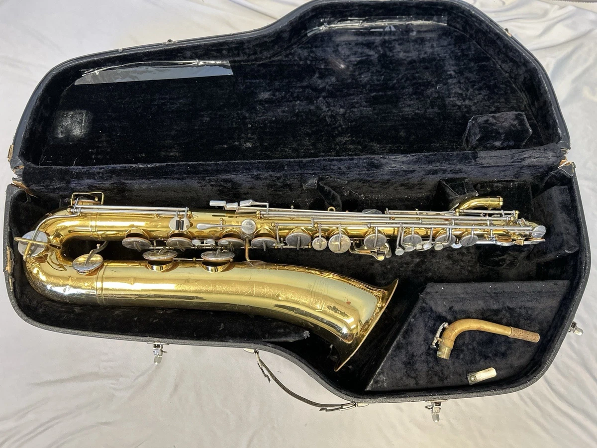 25+ selmer saxophone case for sale | Updated Oct 2026