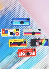 Kodak Charmera White 