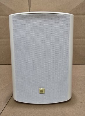 One Kramer Electronics GALIL 6-O  On-Wall Speaker with Mounting Bracket