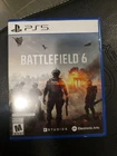 Battlefield 6 - Sony PlayStation 5