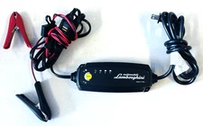 Lamborghini 400093050D OEM Battery Tender