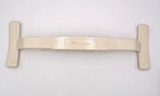 USED, OEM Pelton & Crane LFII or LFIII Light Plastic Handle w/ Logo, PN: 041159