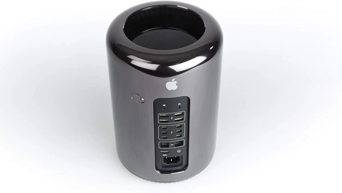 Preços baixos em Computadores desktops e all-in-one Apple Mac Pro