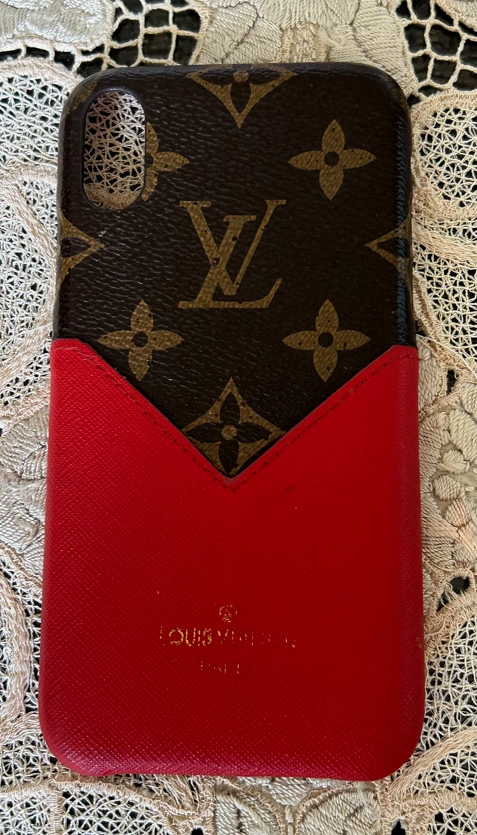 Louis Vuitton Cell Phone Bumpers for sale - eBay