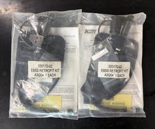 Scott SCBA DUAL EBSS Buddy Breather AP-50 W Pouch Part#200170-02