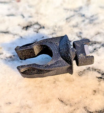 Ford Bronco Soft Top Link Arm Retainer - Replaces Ford M2dz-7816a876-a 21-26 Ford Bronco Soft Top Link Arm Retainer - Replaces Ford M2dz-7816a876-a 21-26