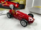 1/18 Exoto Motor Box Ferrari 500 F2 Alberto Ascari Formula 2