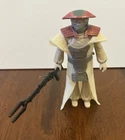 Custom 3.75 Retro Kenner Star Wars Action Figure Jabba Henchman Cantina Alien 2