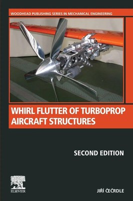 Ji¿í ¿E¿Rdle | Whirl Flutter of Turboprop Aircraft Structures | Taschenbuch