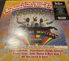 THE BEATLES MAGICAL MYSTERY TOUR STEREO LP VINYL FACTORY SEALED NEW US 2012