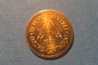 1983 Austria XV World Jamboree Boy Scouts Medallion - AU