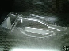 KYOSHO OPTIMA MID CUSTOM SPECIAL BODY