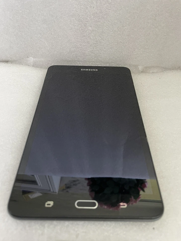 Samsung Galaxy Tab A SM-T280 8GB WLAN Tablet - Bild 2 von 4