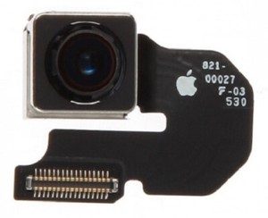 Original Apple iPhone 6s Haupt Main Kamera Back Camera Flex Cam Rück