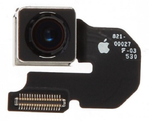 Original Apple iPhone 6s Haupt Main Kamera Back Camera Flex Cam Rück