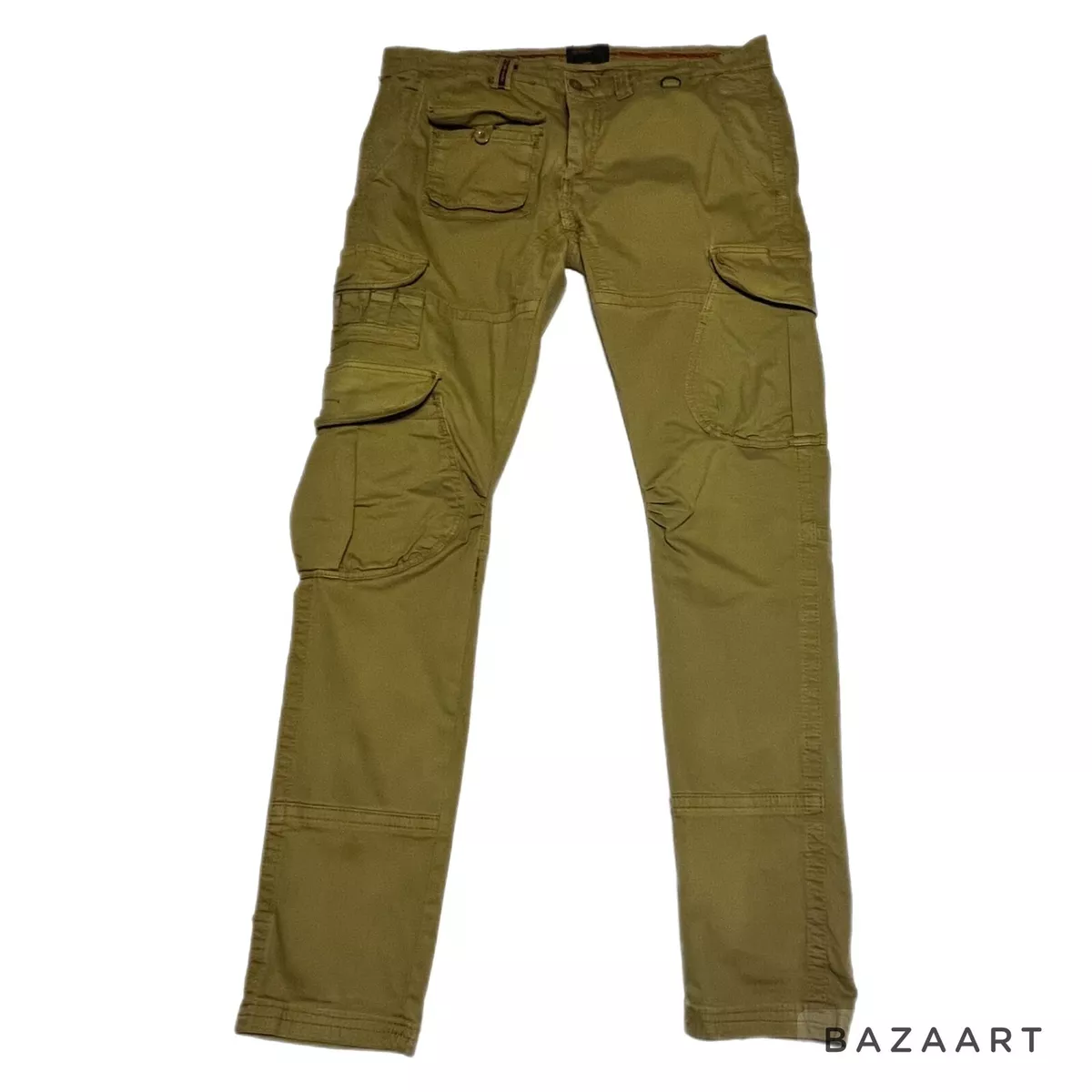 Decibel cargo best sale pants