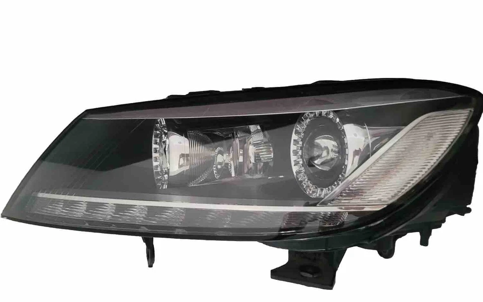 Scheinwerfer links  Für VW Phaeton GP3  bj 18.05.2010  mit Facelift. - Bild 3 von 4