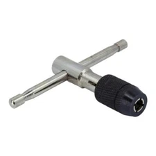 1/16-1/4 T-Handle Tap Wrench