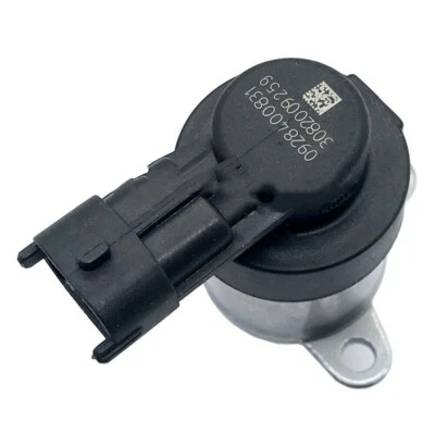 coma-chi ep 美品 0928400831 New Fuel Pump Pressure Regulator Control Valve
