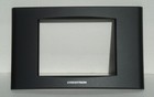 CRESTRON No-Button Bezel Kit for TST-600 and TST-600-WALL Touch Screens — photo 2