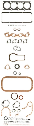 Engine Gasket Set-GL, GAS, SOHC, Eng Code: B230F, FI, Natural, 8 Valves, Sedan
