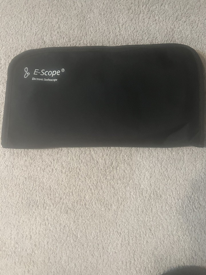 Electronic Stethoscope eBay