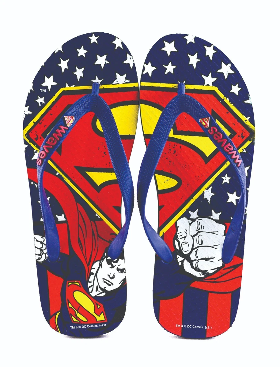 Natural rubber flip flops 2025