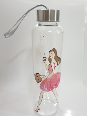 Nescafe Thermal Flask (limited edition)