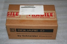 SQUARE D FHL26000MV Molded Case Switch 2p 100a Amp 600 vac  NEW UNOPENED 