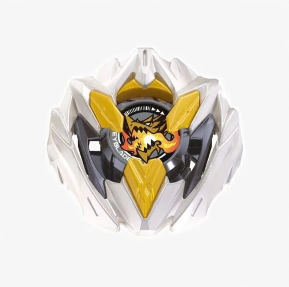 BEYBLADE X ASIA CHAMPIONSHIP 2024 UX-00: Dran Deck Starter TAKARA Korea - Image 3 of 4