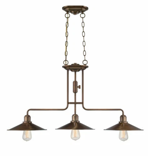 Candelabros y Techo de Latón Designers Fountain Accesorios