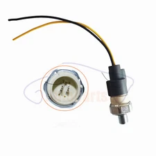 Oil Pressure Sensor Switch&Connector Fit For 01-05 Honda Civic HX EX 1.7 PS-465