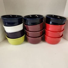 Fiestaware - 6" All Purpose Gusto Bowls - 28oz - YOU PICK - Fiesta HLC