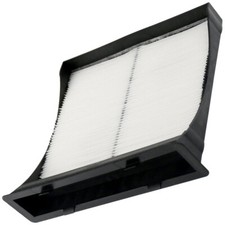 Non-Carbon Air Filter for 09-18 Subaru Forester Impreza WRX XV Crosstrek H14 TX