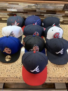 ebay new era hats