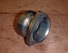 Saab 900 9/3 9/5 Turbo adapter flange to suit custom downpipe