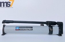 SKF 728619 HIGH PRESSURE HYDRAULIC HAND PUMP 150 MPa/1500 BAR #2
